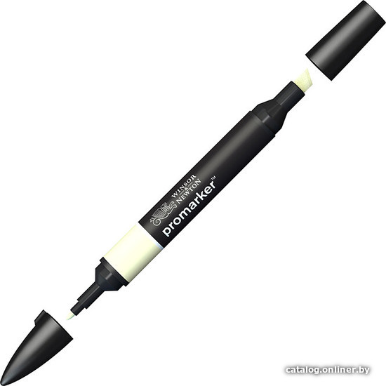 

Маркер художественный Winsor & Newton Pro 203262 (желтый первоцвет)