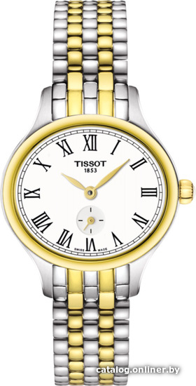 

Наручные часы Tissot Bella Ora Piccola T103.110.22.033.00