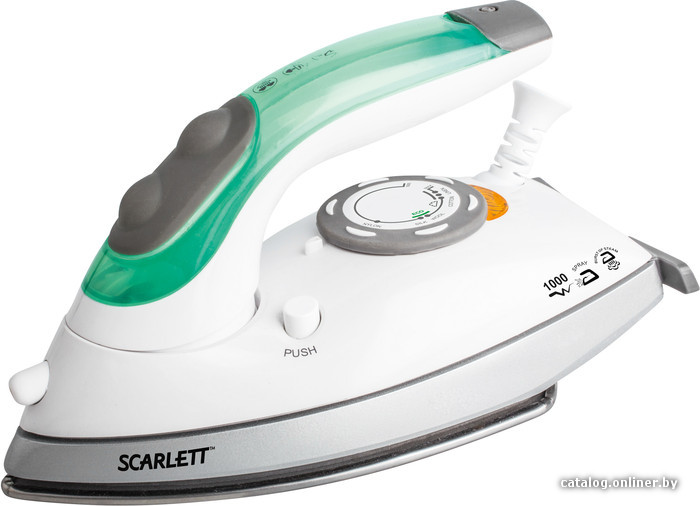 

Утюг Scarlett SC-SI30T01