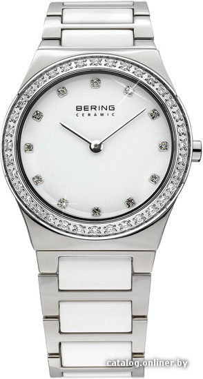 

Наручные часы Bering 32430-754