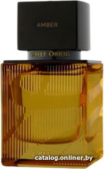 

Парфюмерная вода Ajmal Purely Orient Amber EdP (75 мл)