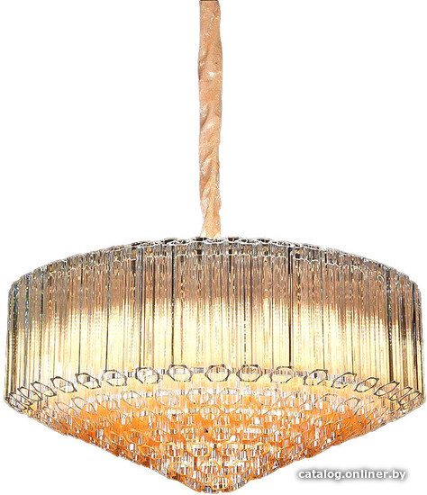 

Подвесная люстра L'Arte Luce Retro murano L34800