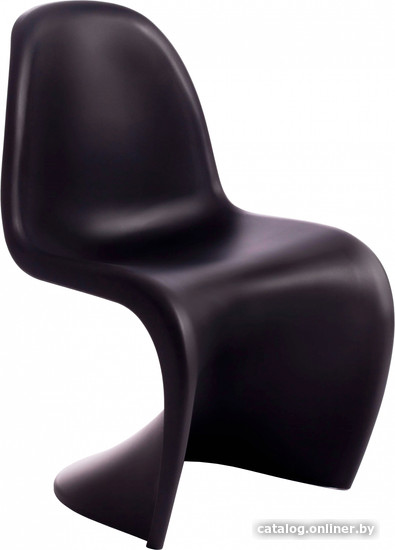 

Стул TetChair Panton (черный 3010)