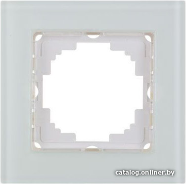

Рамка Nilson Alegra 25WH0091