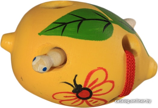 

Шнуровка RNToys Лимон Ш-047