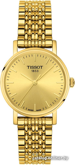 

Наручные часы Tissot Everytime Small T109.210.33.021.00