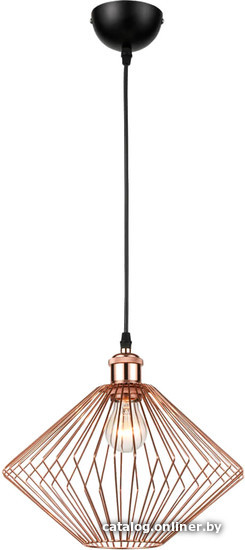 

Подвесная люстра Vele Luce Gorgon VL5387P01