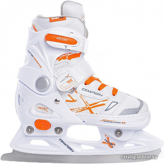 

Коньки Tempish Neo-X Ice Lady 29-32
