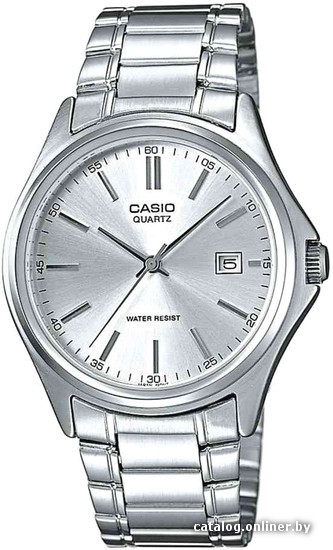 

Наручные часы Casio MTP-1183PA-7A