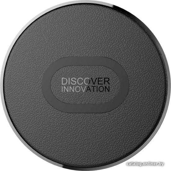 

Беспроводное зарядное Nillkin Mini Fast Wireless Charger