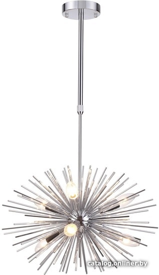 

Подвесная люстра Odeon Light Kavalle 4662/6