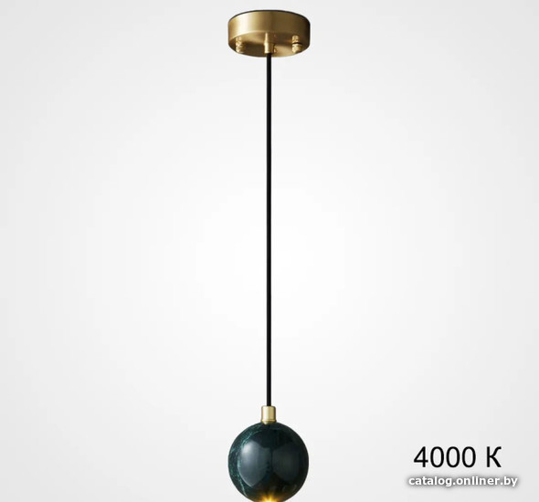 

Подвесная люстра ImperiumLoft Bonn01 213938-23