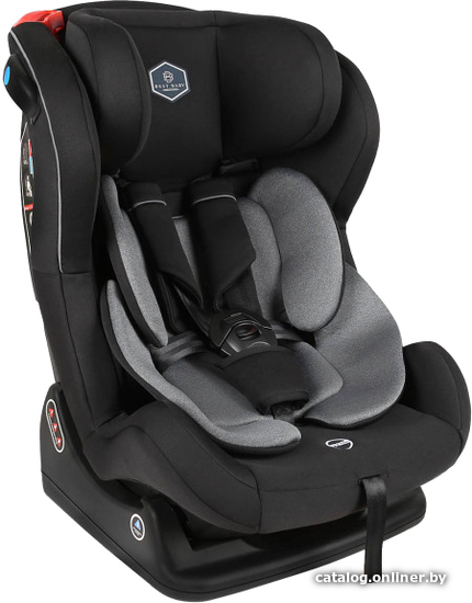 

Детское автокресло Best Baby Aspect AY373 (черный/серый)