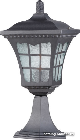 

Садовый светильник Sfera-sveta T9023#FS SBK