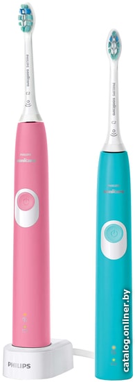 

Комплект зубных щеток Philips HX6802/35