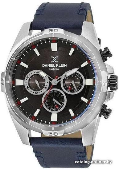 

Наручные часы Daniel Klein DK11313-2