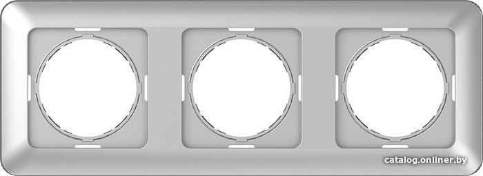 

Рамка Vilma Style SL 250 R03 mt