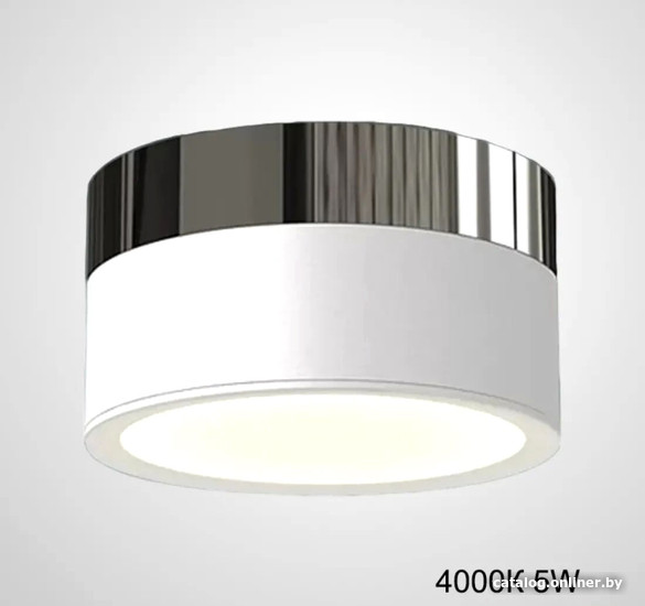 

Точечный светильник ImperiumLoft Fog-brill01 228778-26