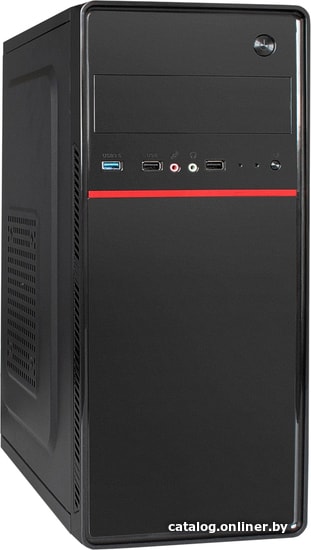 

Корпус ExeGate AA-328U 350W EX284896RUS