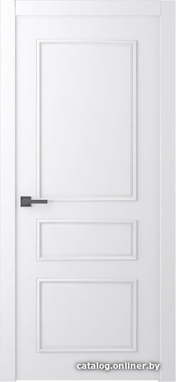 

Межкомнатная дверь Belwooddoors Ламира 2 90 см (эмаль белый)