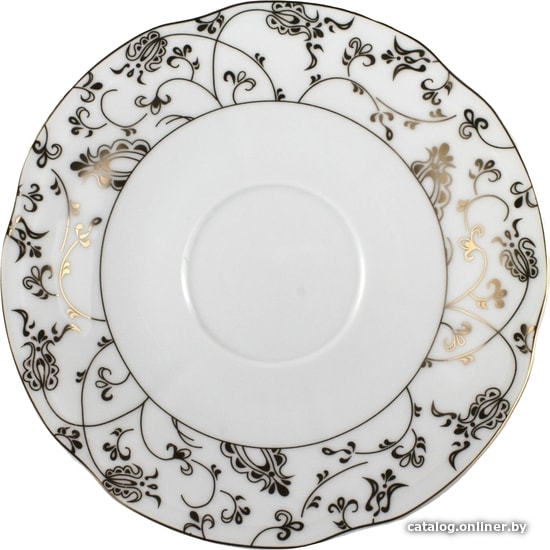 

Блюдце Cmielow i Chodziez Bolero Indi G119-0730490