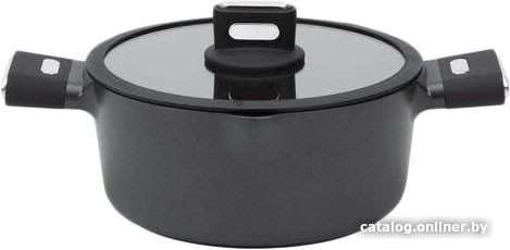 

Кастрюля Resto Kitchenware Crux 93133