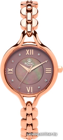 

Наручные часы Royal London 21427-05