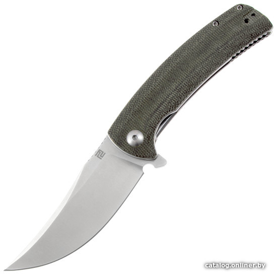 

Складной нож Artisan Cutlery Arroyo 1845P-ODG