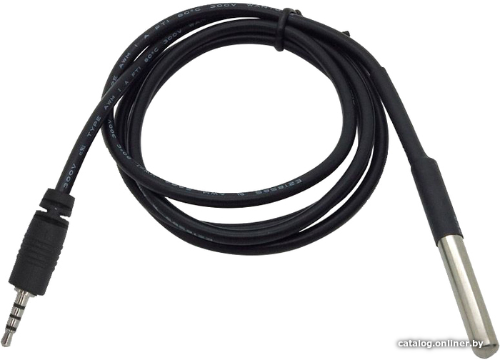 

Датчик Sonoff DS18B20/3 (3 м)