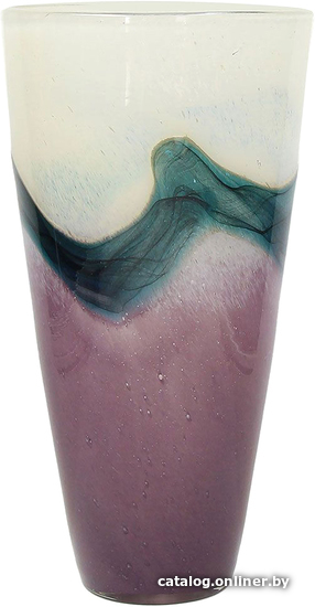 

Ваза Andrea Fontebasso Glass Design Sonic GD5VA752356