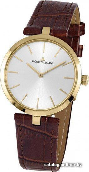 

Наручные часы Jacques Lemans 1-2024F