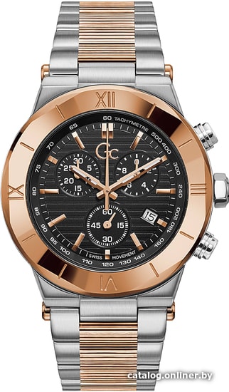 

Наручные часы Gc Wristwatch Y69003G2