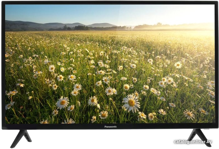 

Телевизор Panasonic TX-24GR300