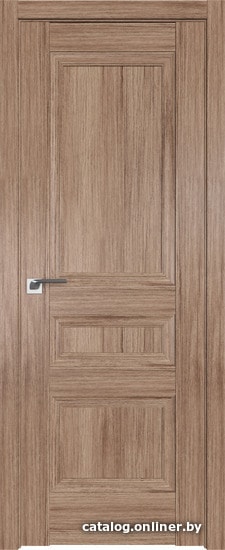 

Межкомнатная дверь ProfilDoors 2.38XN 70x200 (салинас светлый)