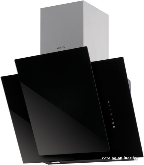 

Кухонная вытяжка CATA PODIUM 600 black