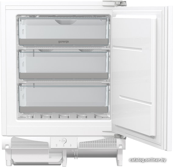 

Морозильник Gorenje FIU6092AW