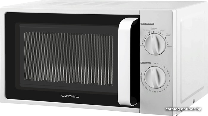 

Микроволновая печь National NK-MW114M20