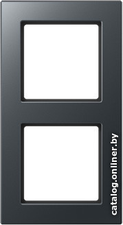 

Рамка Jung AC 582 BF ANM