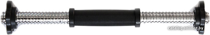 

Гриф гантельный Starfit BB-105 35 см