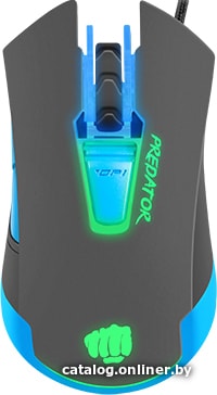 

Игровая мышь Fury Predator