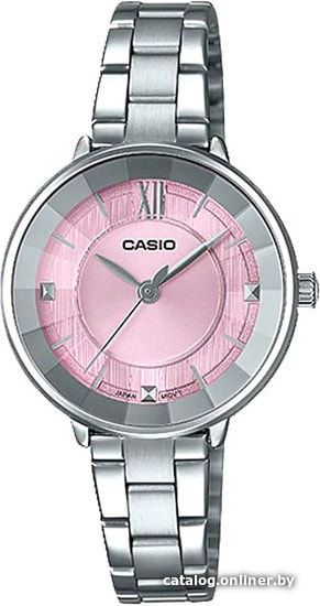 

Наручные часы Casio LTP-E163D-4A