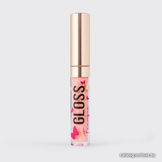 

Блеск для губ Vivienne Sabo Gloss Feerique (тон 04)