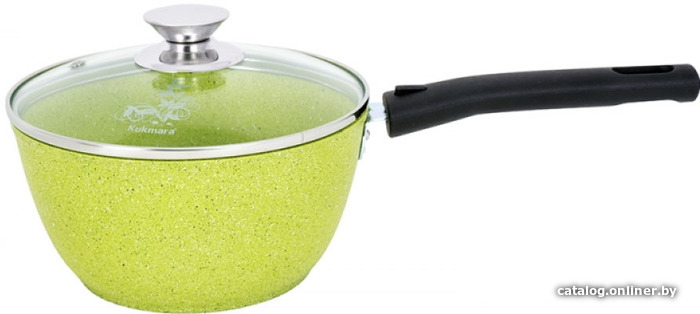 

Ковш Kukmara Trendy Style Lime к17tsl
