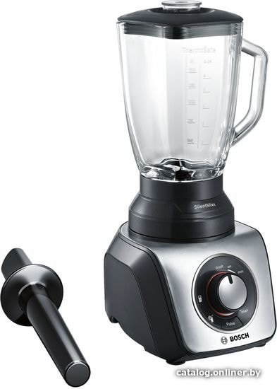 

Стационарный блендер Bosch MMB65G5M