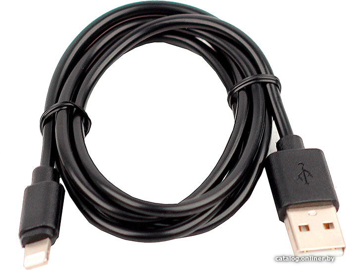 

Кабель ACV USB-L1BL