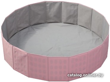 

Сухой бассейн Perfetto Sport Pink PS-550-Р