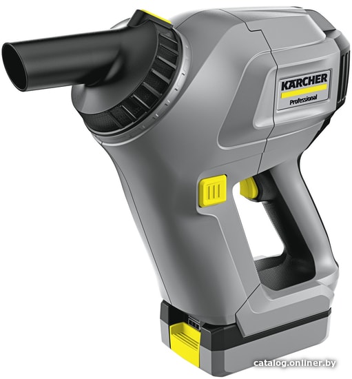 

Пылесос Karcher HV 1/1 Bp As 1.394-223.0