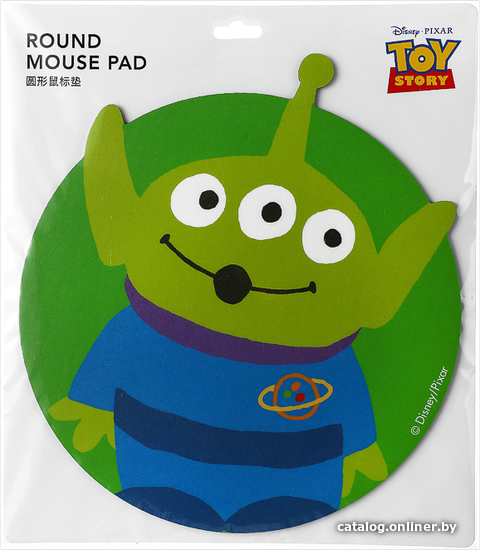 

Коврик для мыши Miniso Toy Story Collection Alien