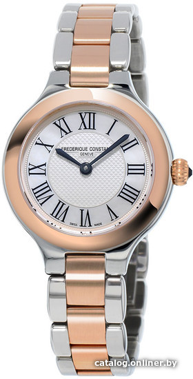 

Наручные часы Frederique Constant Classics Delight FC-200M1ER32B