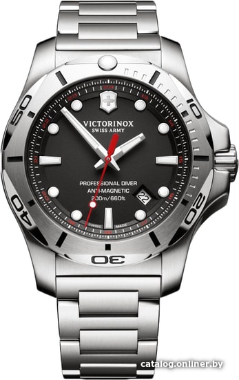 

Наручные часы Victorinox I.N.O.X. Professional Diver 241781